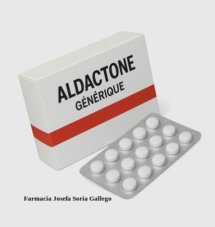 aldactone