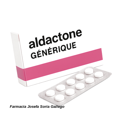 aldactone