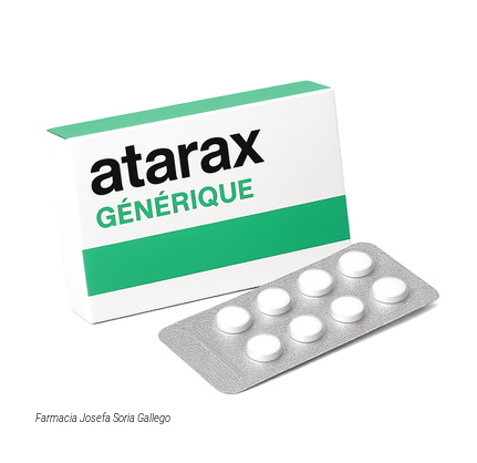 atarax