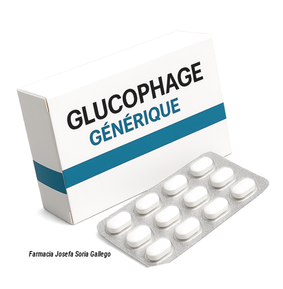 glucophage