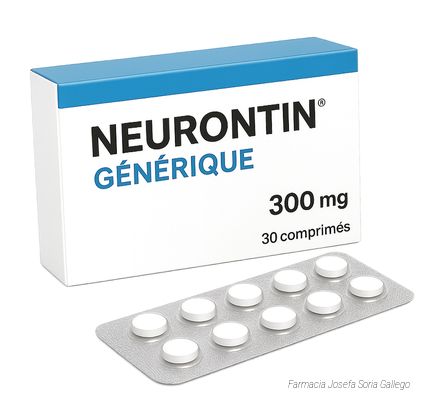 neurontin