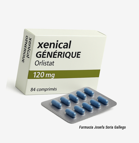 xenical