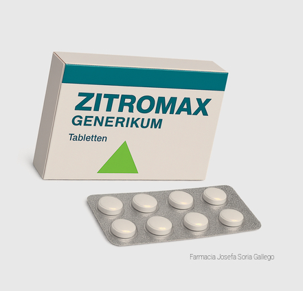 zitromax