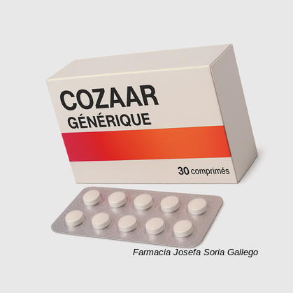 cozaar