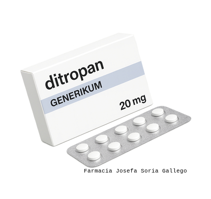 ditropan