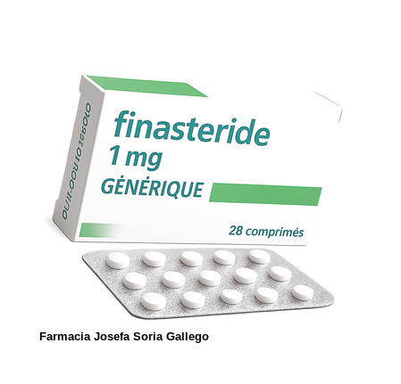 finasteride