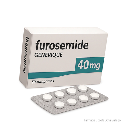 furosemide