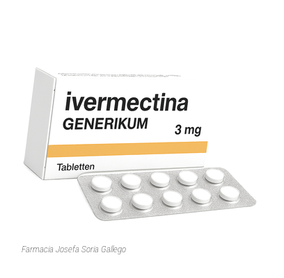 ivermectina