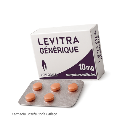 levitra