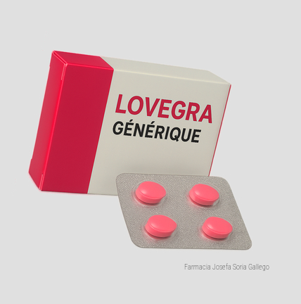 lovegra