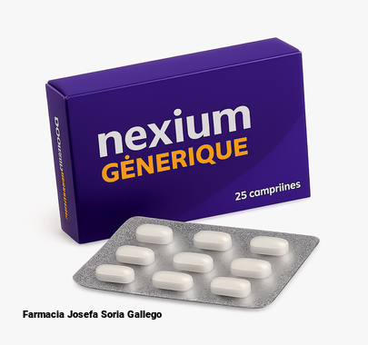 nexium