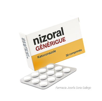nizoral