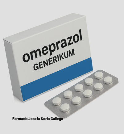 omeprazol