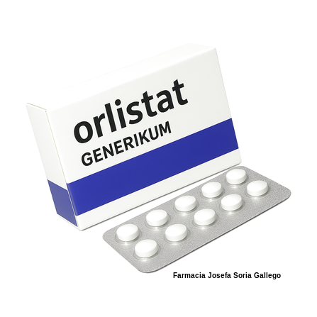 orlistat
