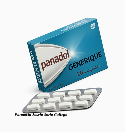 panadol