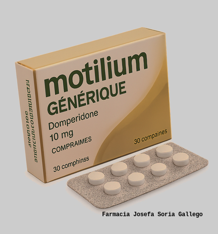 motilium