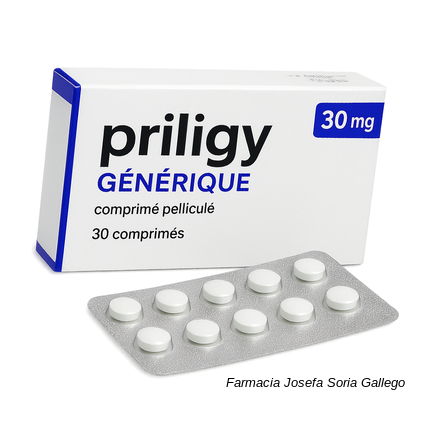 priligy