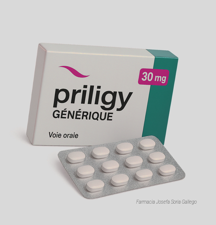 priligy
