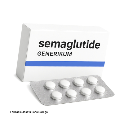 semaglutide