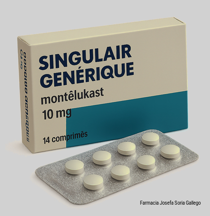 singulair