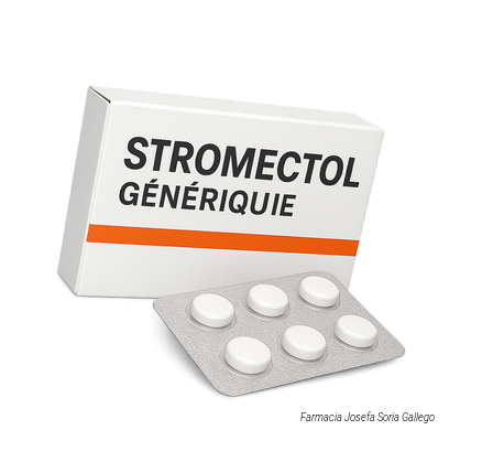stromectol