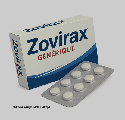 zovirax